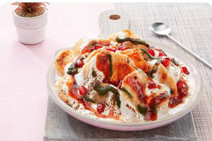 Bhalla Papdi