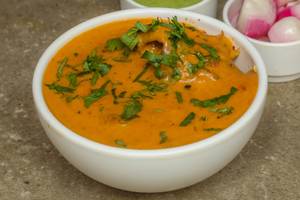 Murg Makhani Boneless
