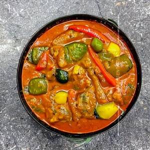 Mix Veg