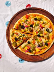 Veg Rio Premium