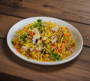 Ragda puri
