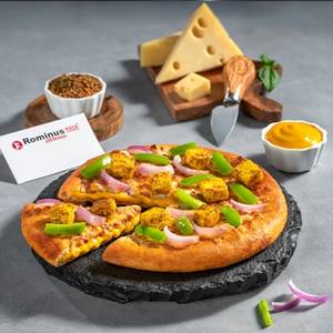 Premium Cheesy  Indian Classic