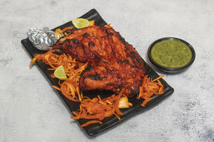 Chicken Leg Tandoori