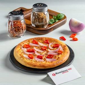 BM Onion Red Pepper