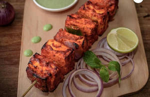 Paneer Tikka (6 Pcs)