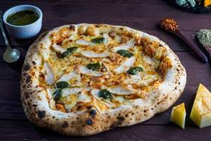 Vesuvio Pizza