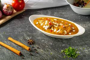 Chicken Shahi Korma