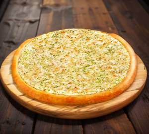 Margherita pizza 7 inch