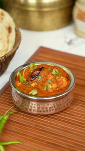 Veg Handi