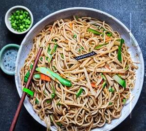 Hakka Noodles