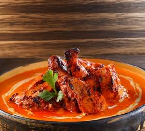 Delhi 6 Butter Chicken