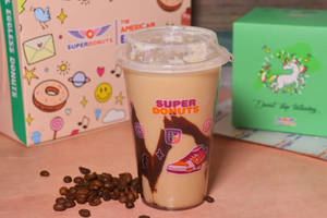 Cafe Frappe