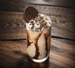 Oreo shake