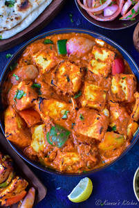 Paneer Angara