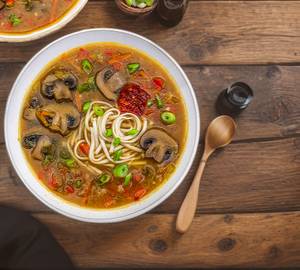 Mashroom Soup