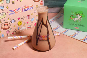 Billion Dollar Shake
