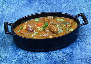 Kadai Chicken