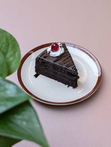 Belgium Chocolate Cake (1Piece)