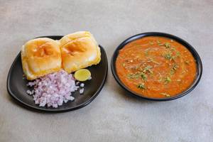 Pav Bhaji
