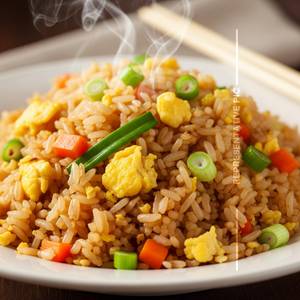 Fried Rice                     