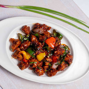 Gobi Chilli