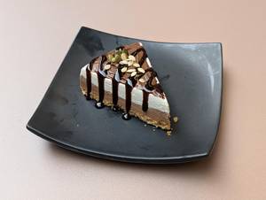 Nutella Cheese Cake (1Piece)