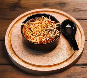 Chicken Manchow Soup