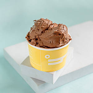 Peanut Butter & Chocolate