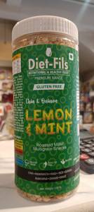 Diet-Fils Lemon & Mint