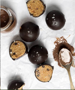 Cookie Dough Truffle - Box Of 6