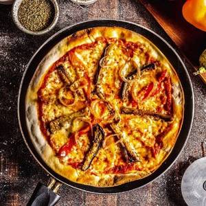 Giardino Pizza