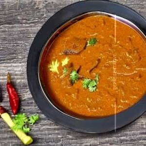 Kaju Curry