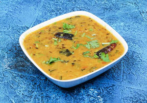 Dal Fry