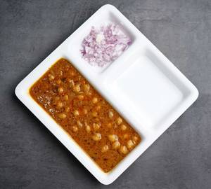 Chole Masala