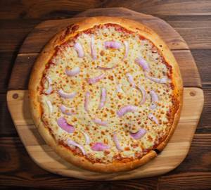 Onion and corn  7 inch