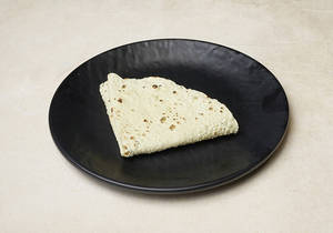 Roasted Papad