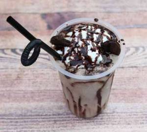 Oreo shake