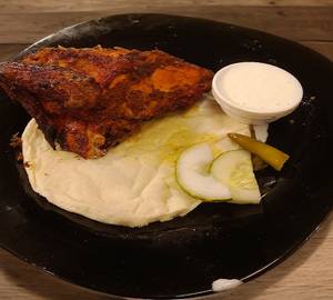 Shawaya Normal Quarter