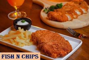 Fish N Chips