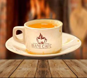 Irani chai
