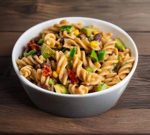 Veggies Masala  Pasta