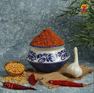 Kandi Podi