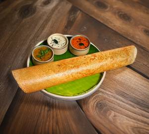 Plain Dosa