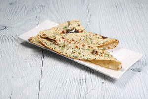 Butter Naan