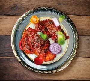 Honey Chilli Al Faham