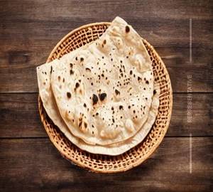 Tawa Roti