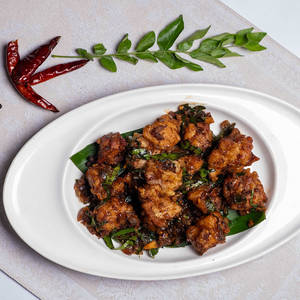 Chicken Hot Pepper