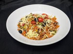 Nachos Salad