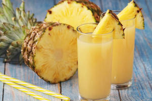 Pineapple Juice