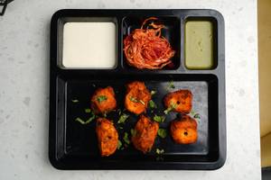 Chicken Tikka